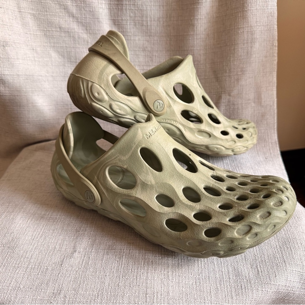 Men’s Merrell HydroMoc